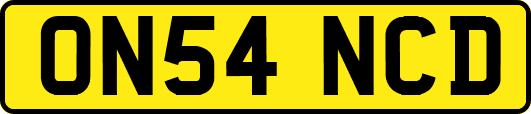 ON54NCD