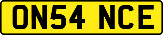 ON54NCE