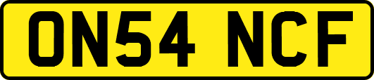 ON54NCF