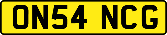 ON54NCG