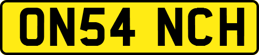 ON54NCH