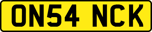 ON54NCK