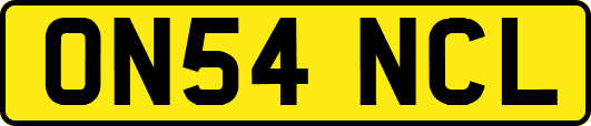 ON54NCL