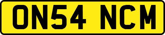 ON54NCM