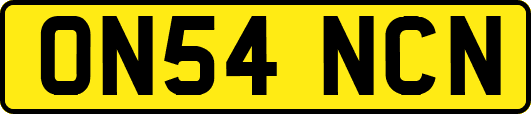 ON54NCN