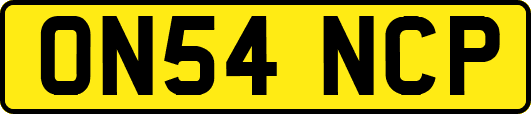 ON54NCP