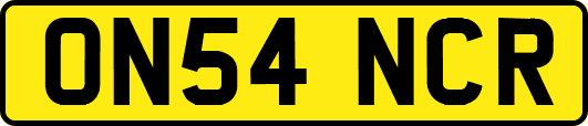 ON54NCR