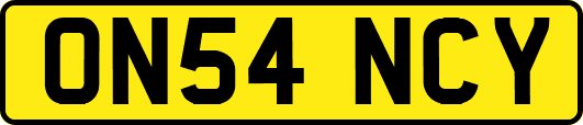 ON54NCY