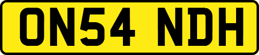 ON54NDH