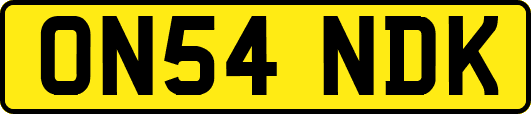 ON54NDK