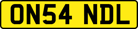 ON54NDL