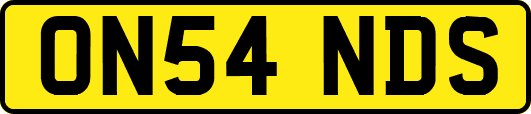 ON54NDS