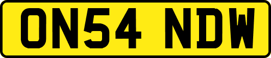 ON54NDW