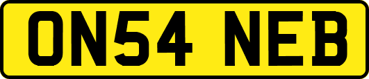 ON54NEB
