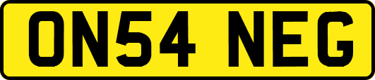 ON54NEG