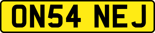 ON54NEJ