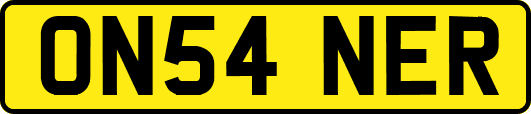 ON54NER