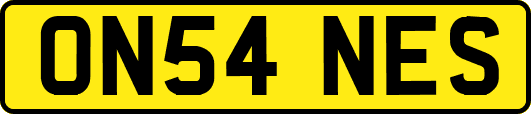 ON54NES