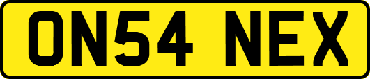 ON54NEX