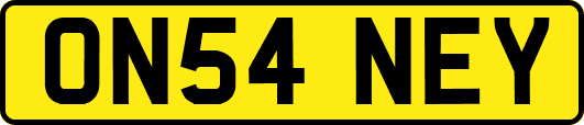 ON54NEY