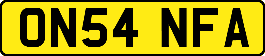 ON54NFA