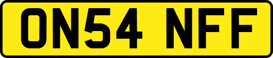 ON54NFF