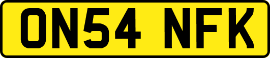 ON54NFK