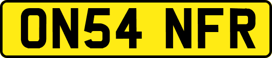 ON54NFR