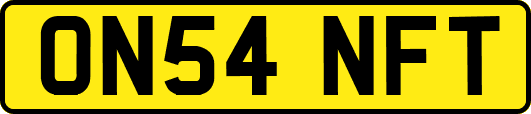 ON54NFT