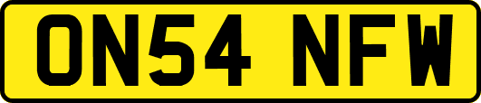 ON54NFW