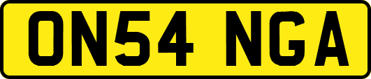 ON54NGA