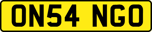 ON54NGO