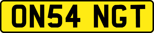 ON54NGT