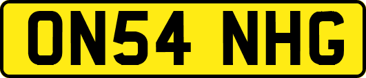 ON54NHG