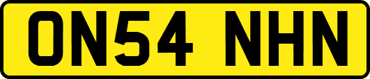 ON54NHN