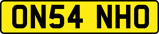 ON54NHO