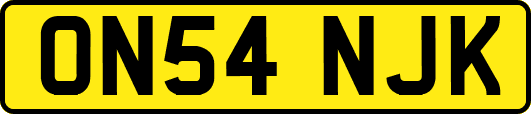 ON54NJK