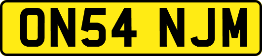 ON54NJM