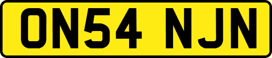 ON54NJN