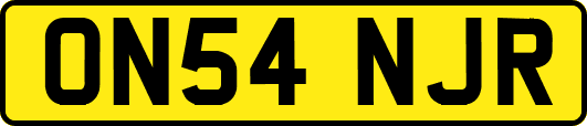 ON54NJR