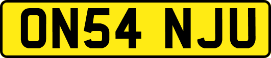 ON54NJU