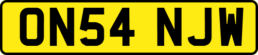 ON54NJW