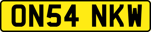 ON54NKW