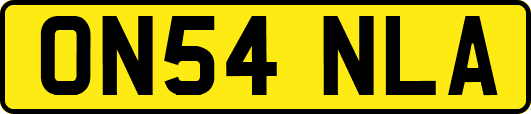 ON54NLA