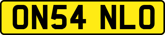 ON54NLO