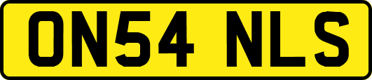 ON54NLS