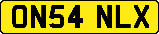 ON54NLX