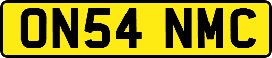 ON54NMC
