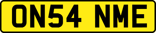 ON54NME