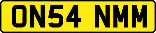 ON54NMM